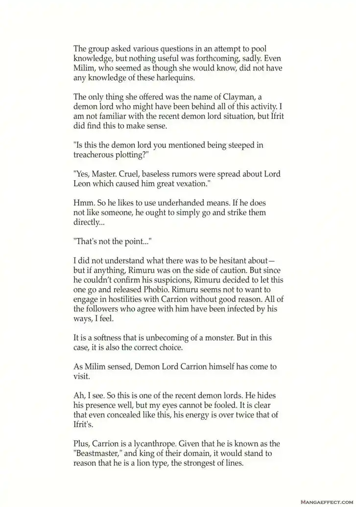 Tensei Shitara Slime Datta Ken Ch.097.1