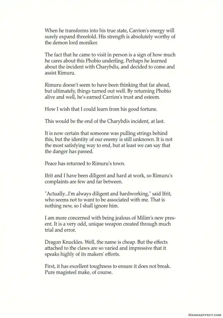 Tensei Shitara Slime Datta Ken Ch.097.1