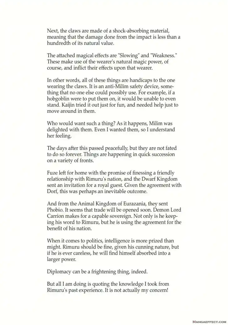 Tensei Shitara Slime Datta Ken Ch.097.1