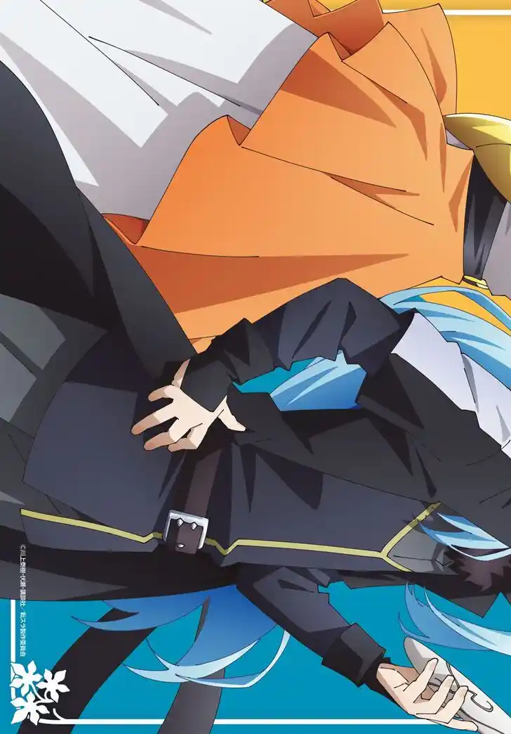 Tensei Shitara Slime Datta Ken Ch.101