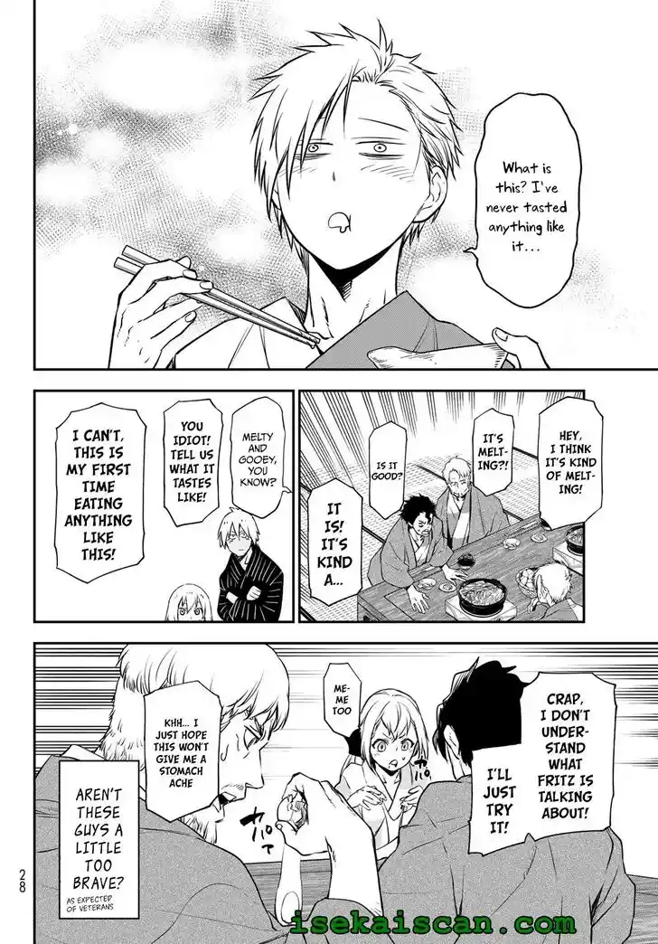 Tensei Shitara Slime Datta Ken Ch.101