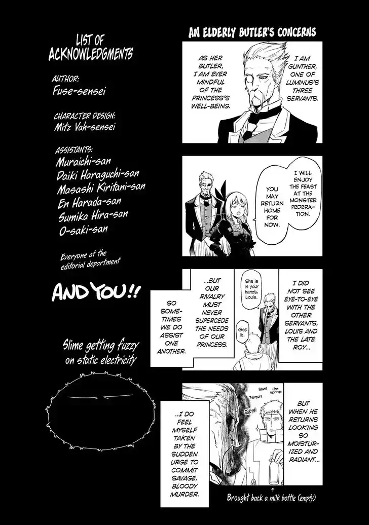 Tensei Shitara Slime Datta Ken Ch.101.9