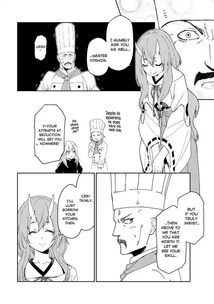 Tensei Shitara Slime Datta Ken Ch.105.9