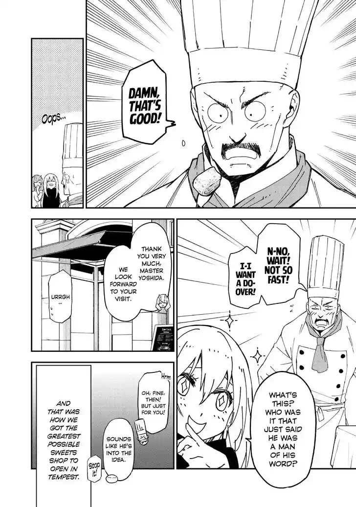 Tensei Shitara Slime Datta Ken Ch.105.9