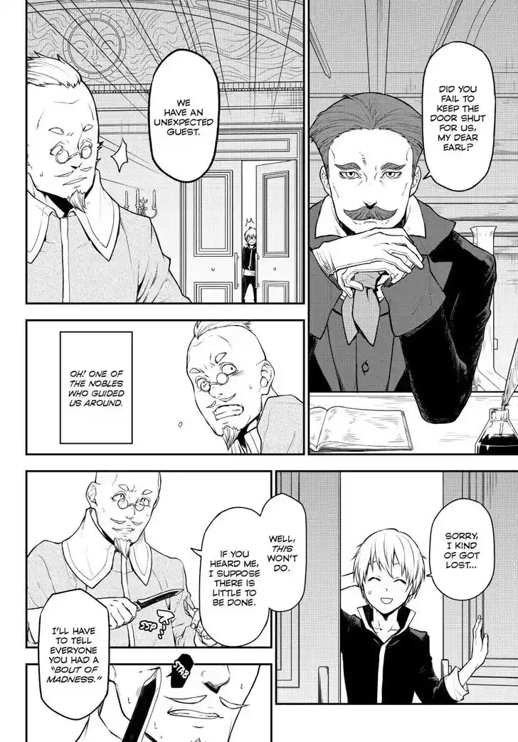 Tensei Shitara Slime Datta Ken Ch.108