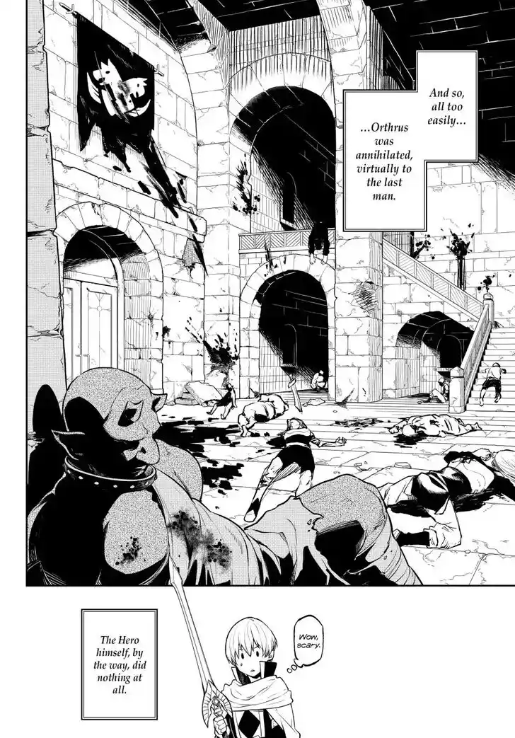 Tensei Shitara Slime Datta Ken Ch.108