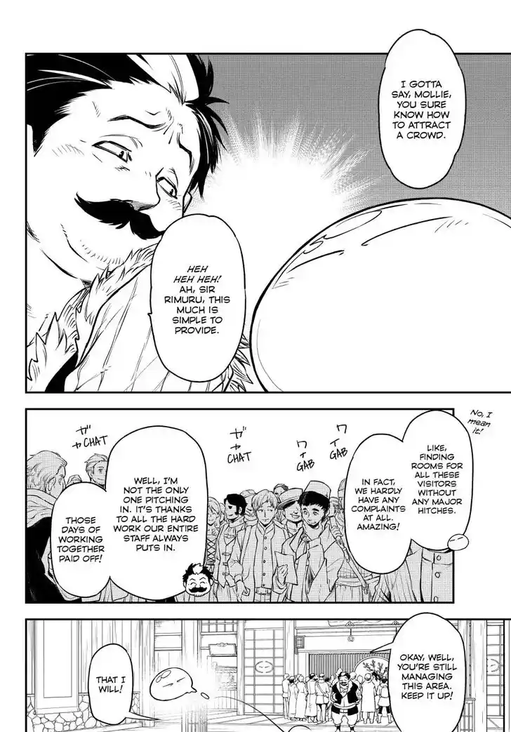 Tensei Shitara Slime Datta Ken Ch.108