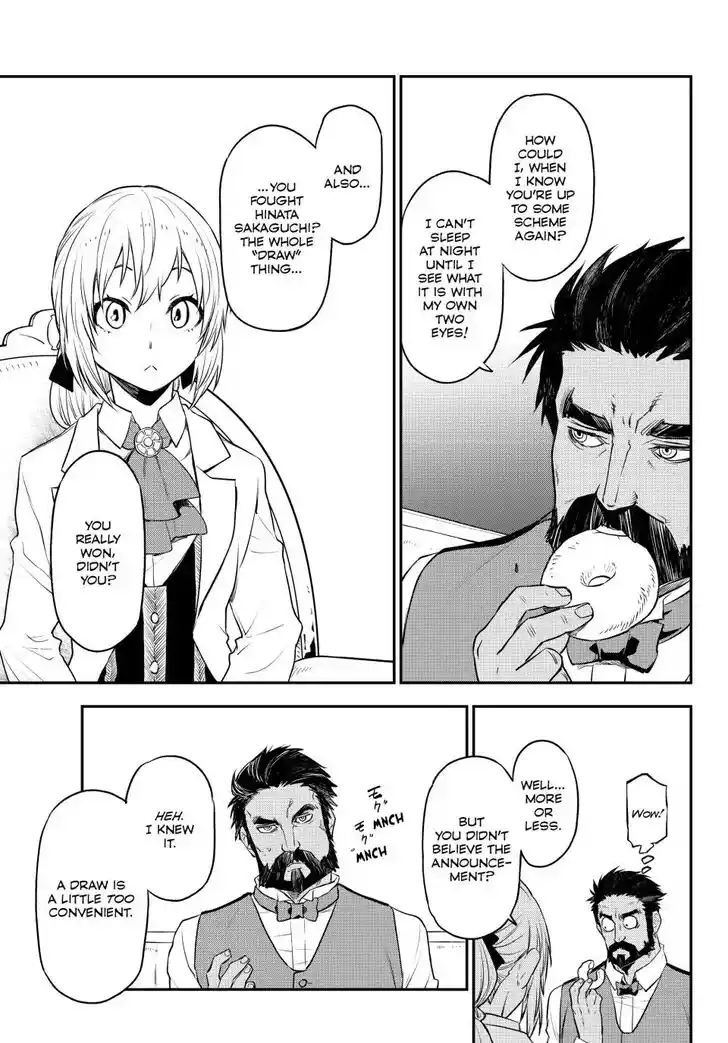 Tensei Shitara Slime Datta Ken Ch.108