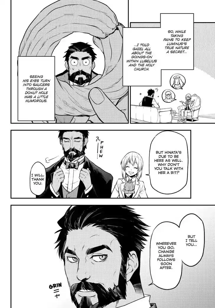 Tensei Shitara Slime Datta Ken Ch.108