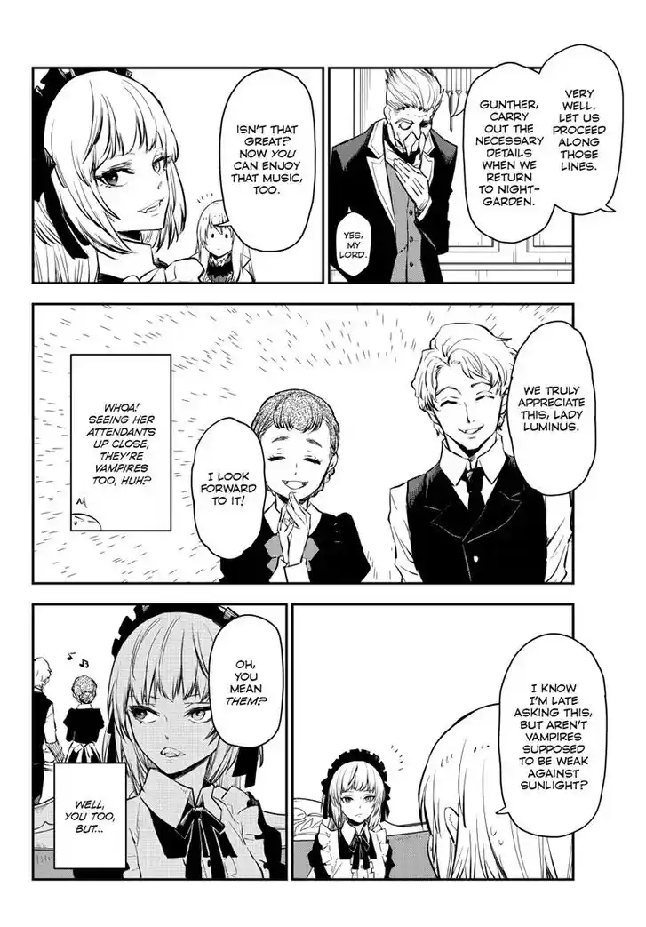 Tensei Shitara Slime Datta Ken Ch.112