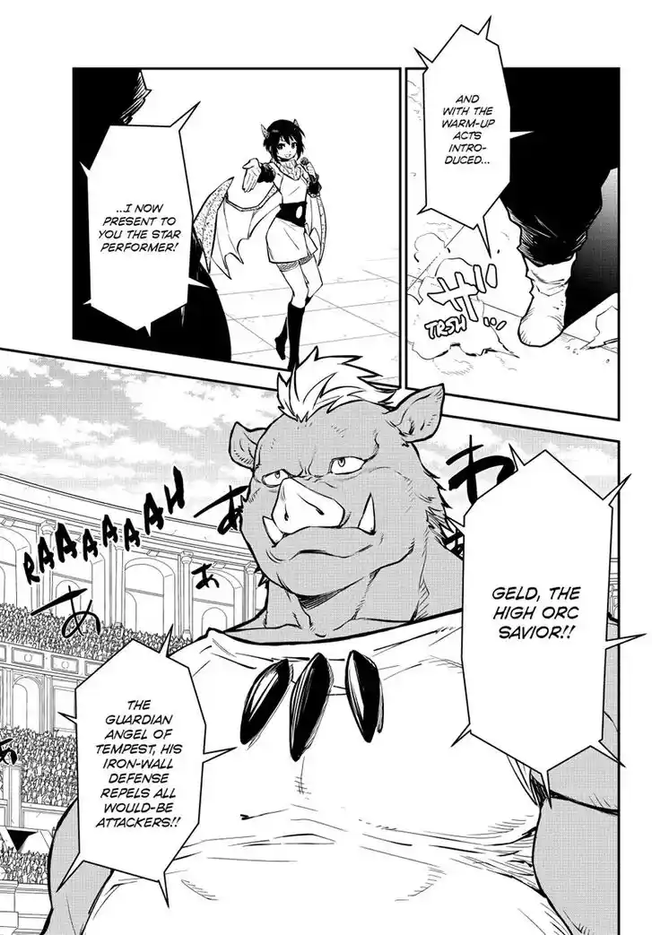 Tensei Shitara Slime Datta Ken Ch.112