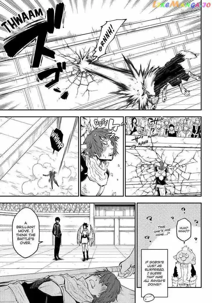 Tensei Shitara Slime Datta Ken Ch.113