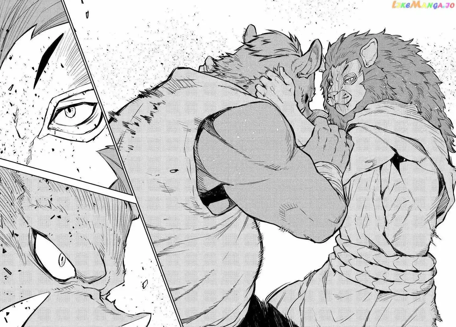 Tensei Shitara Slime Datta Ken Ch.113