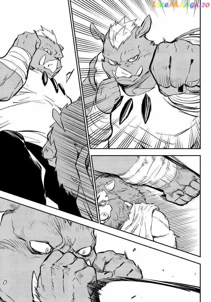 Tensei Shitara Slime Datta Ken Ch.113