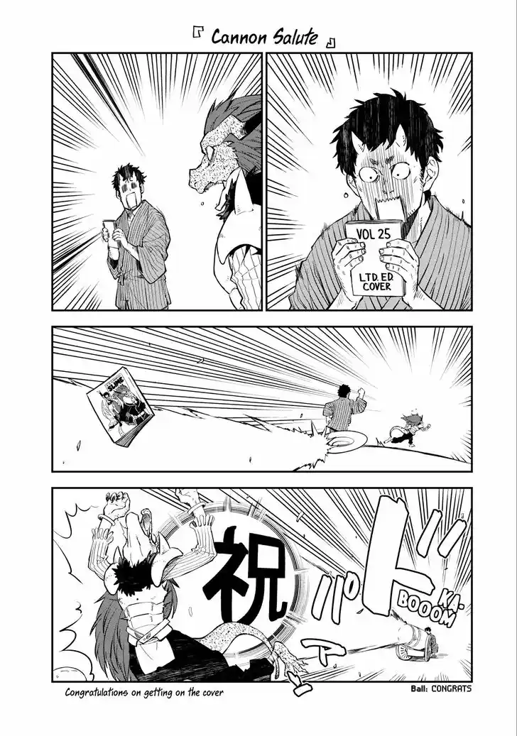 Tensei Shitara Slime Datta Ken Ch.113.5