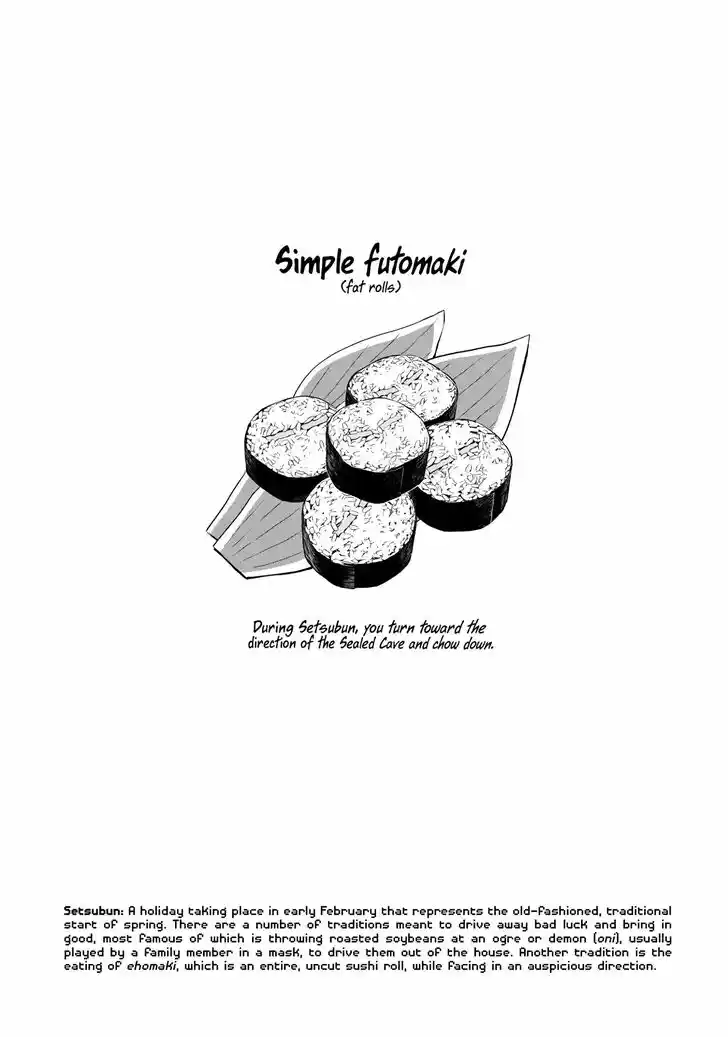 Tensei Shitara Slime Datta Ken Ch.113.5