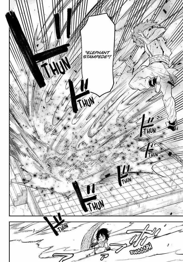 Tensei Shitara Slime Datta Ken Ch.114