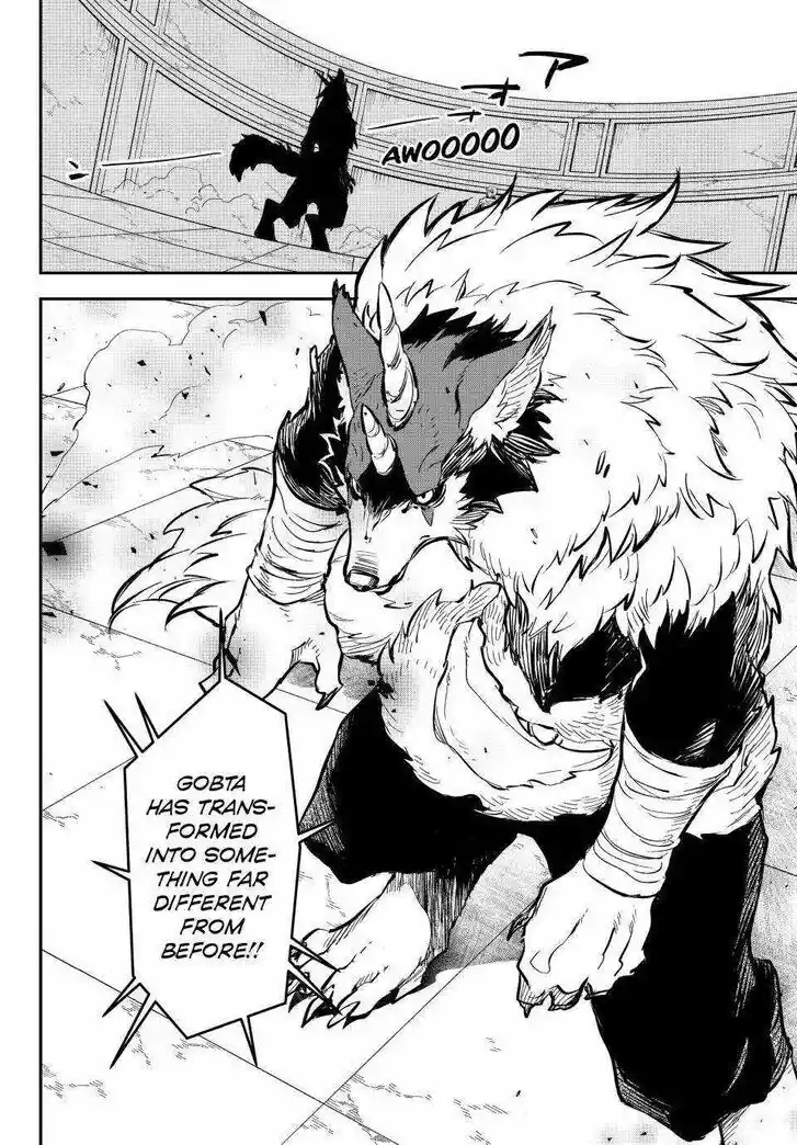 Tensei Shitara Slime Datta Ken Ch.114