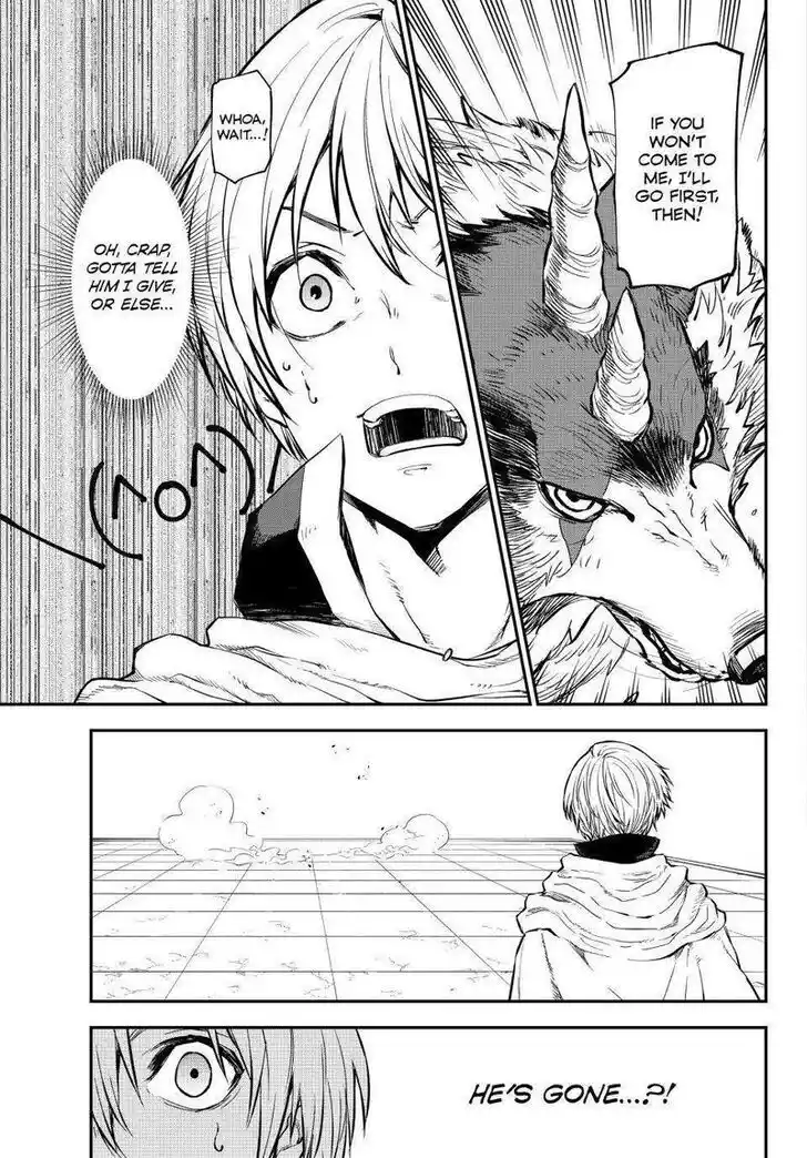 Tensei Shitara Slime Datta Ken Ch.115