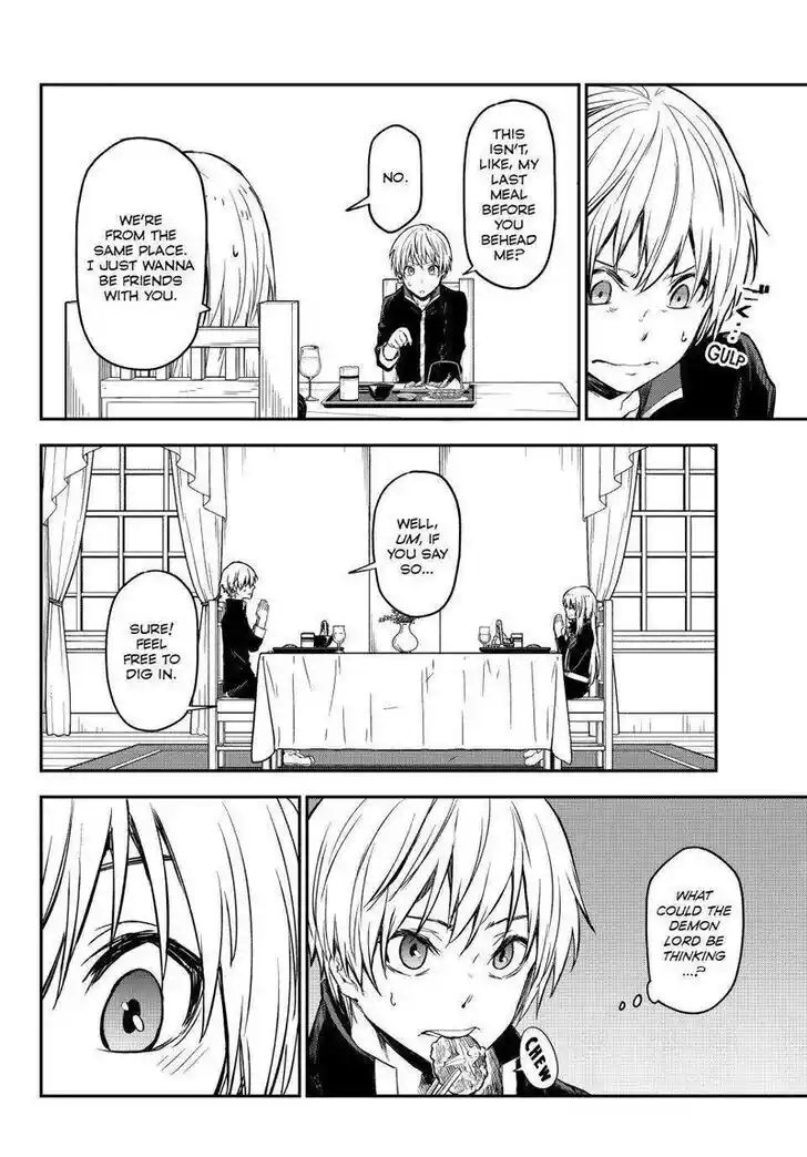 Tensei Shitara Slime Datta Ken Ch.115