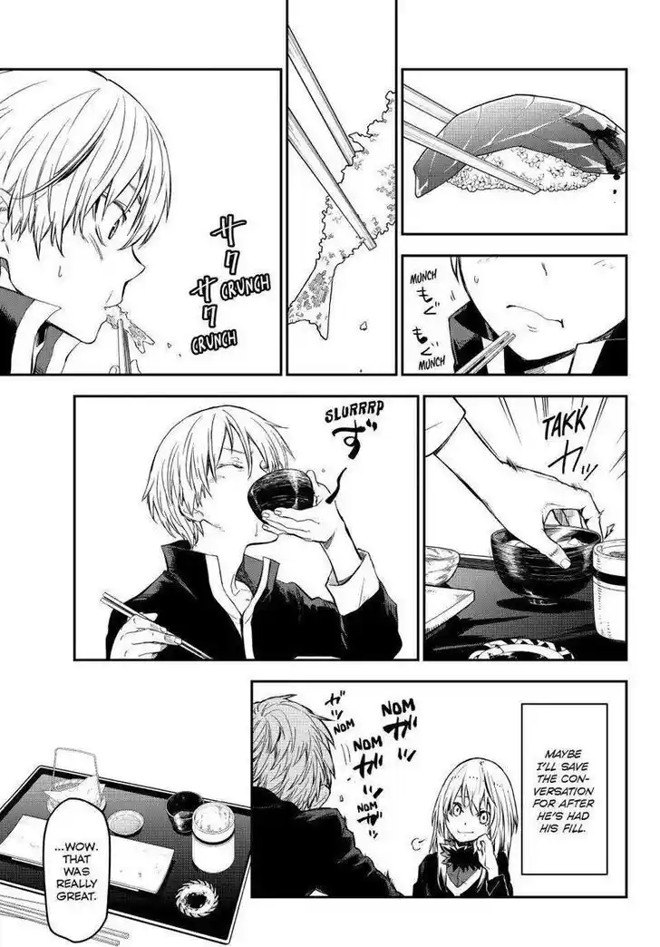 Tensei Shitara Slime Datta Ken Ch.115