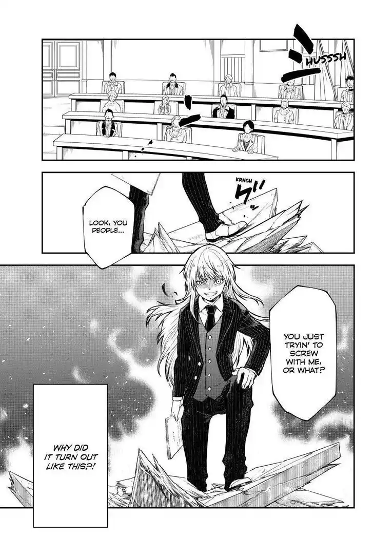 Tensei Shitara Slime Datta Ken Ch.123