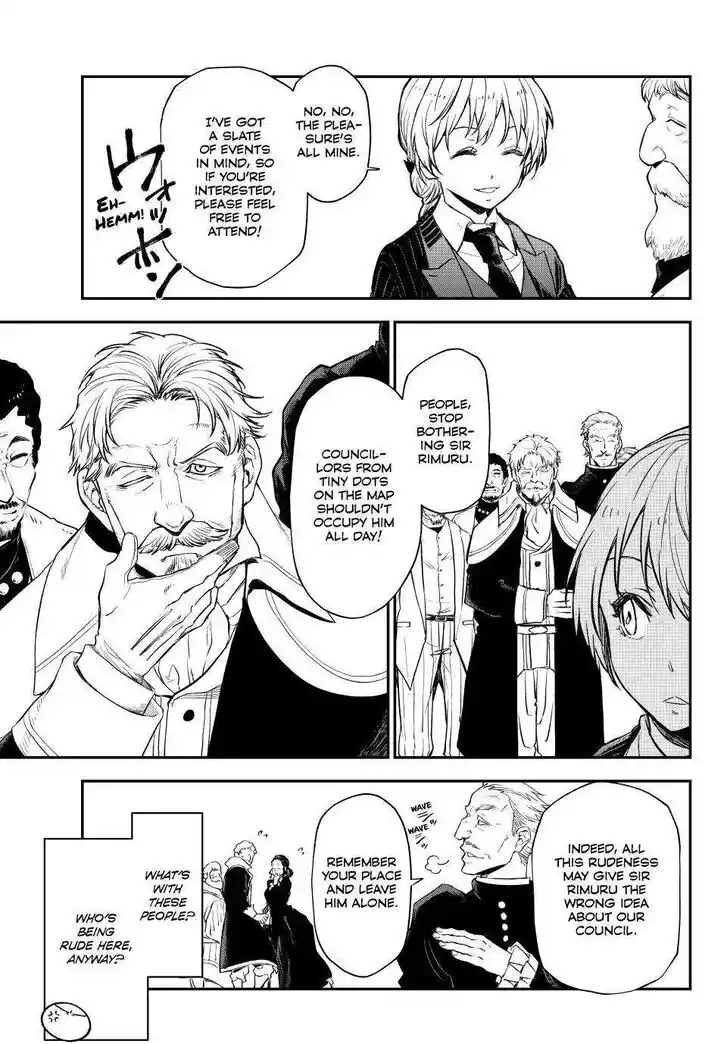 Tensei Shitara Slime Datta Ken Ch.123