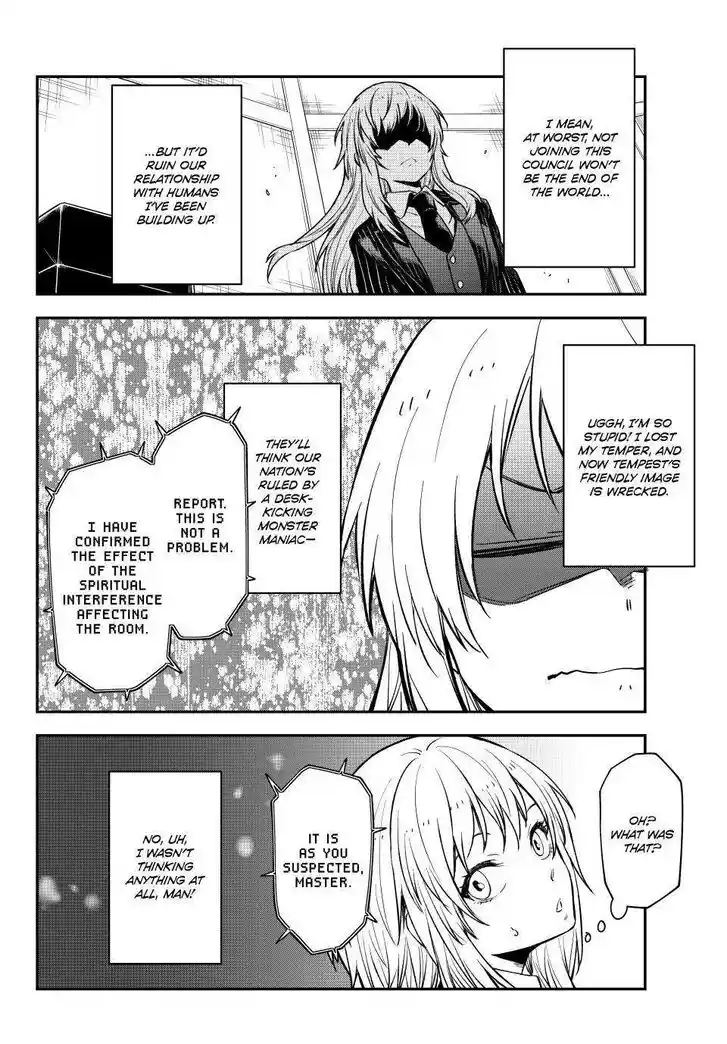 Tensei Shitara Slime Datta Ken Ch.123