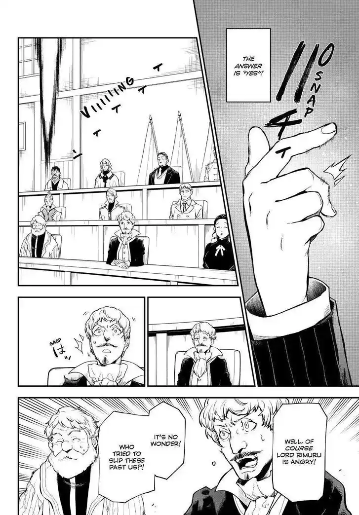 Tensei Shitara Slime Datta Ken Ch.123