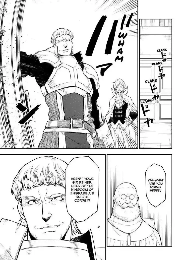 Tensei Shitara Slime Datta Ken Ch.123