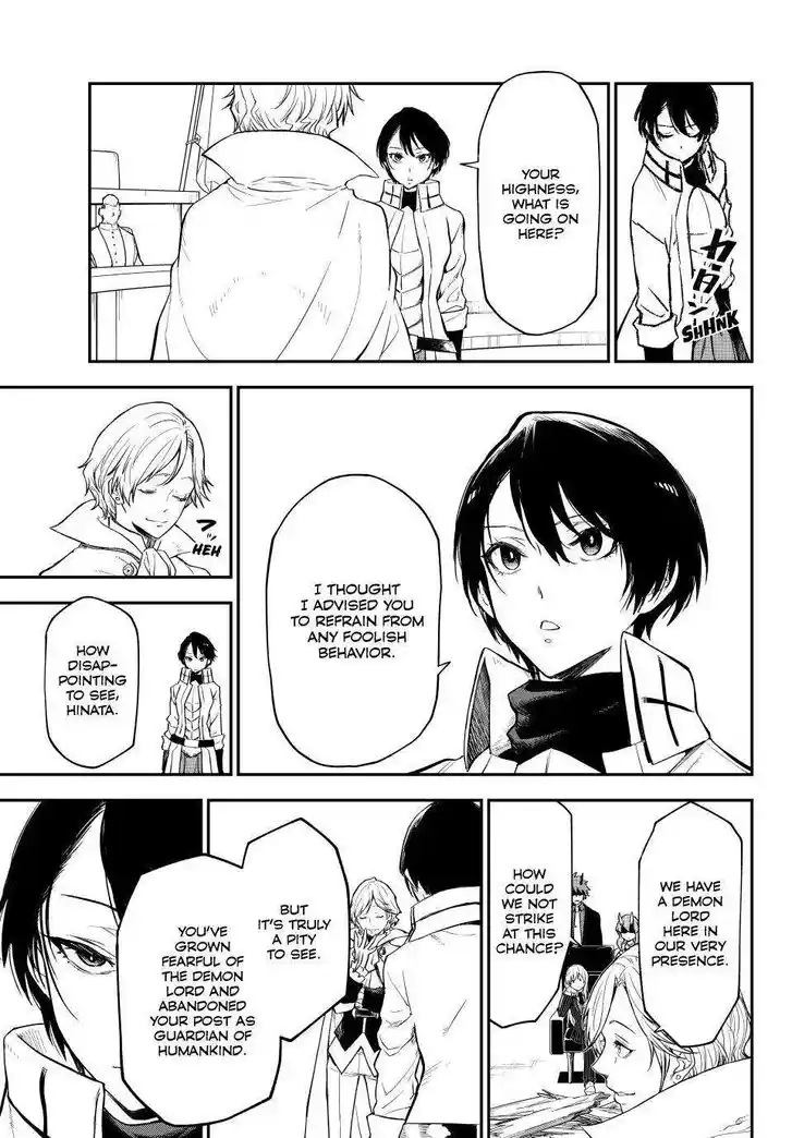 Tensei Shitara Slime Datta Ken Ch.123