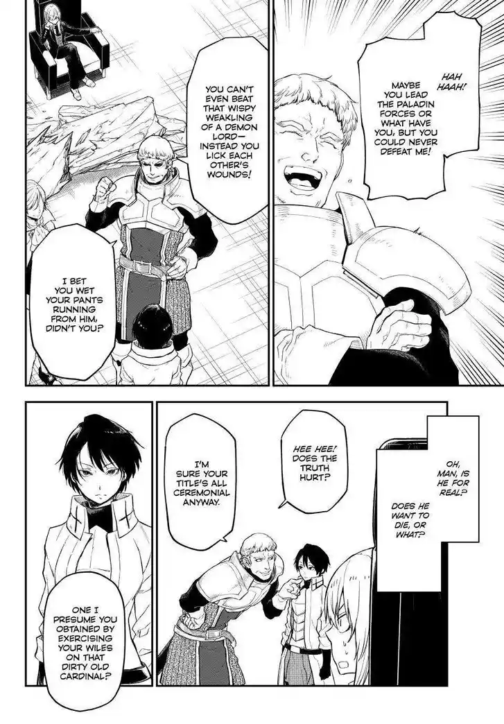 Tensei Shitara Slime Datta Ken Ch.123