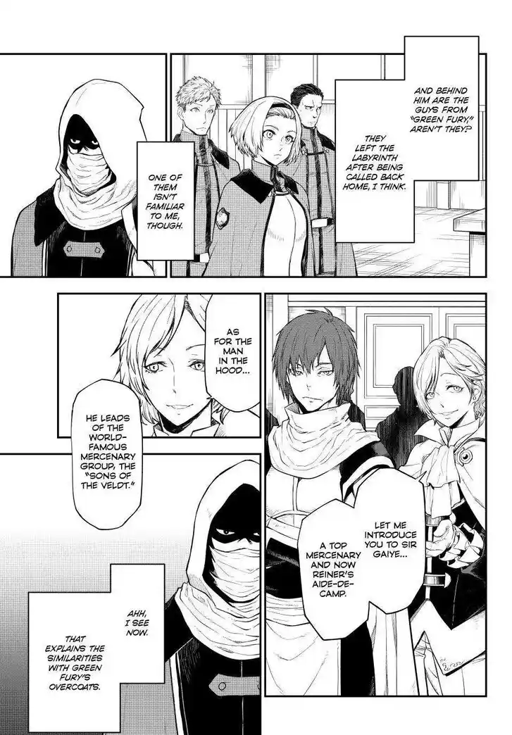 Tensei Shitara Slime Datta Ken Ch.123