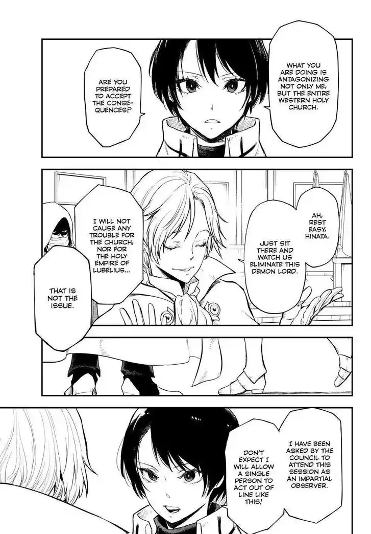 Tensei Shitara Slime Datta Ken Ch.123