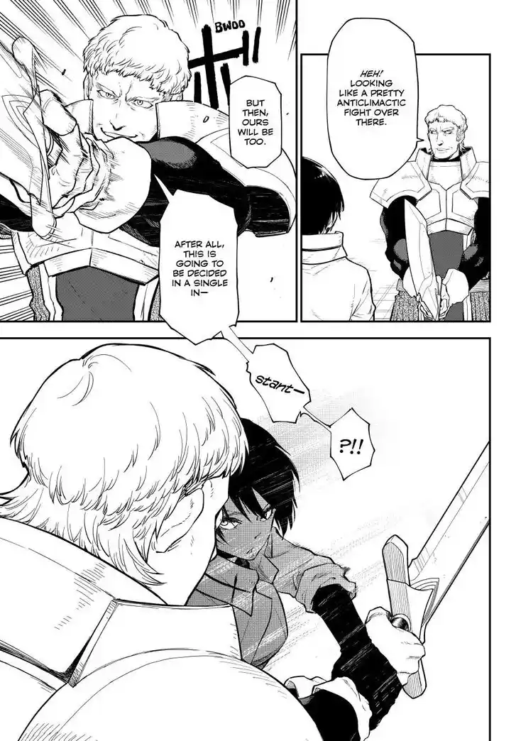 Tensei Shitara Slime Datta Ken Ch.124