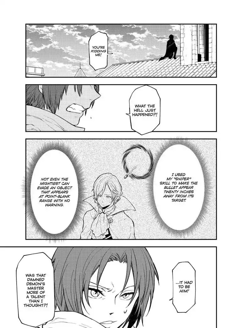 Tensei Shitara Slime Datta Ken Ch.124