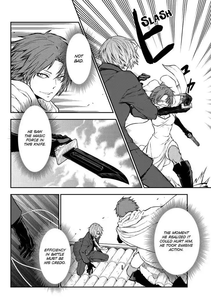 Tensei Shitara Slime Datta Ken Ch.125