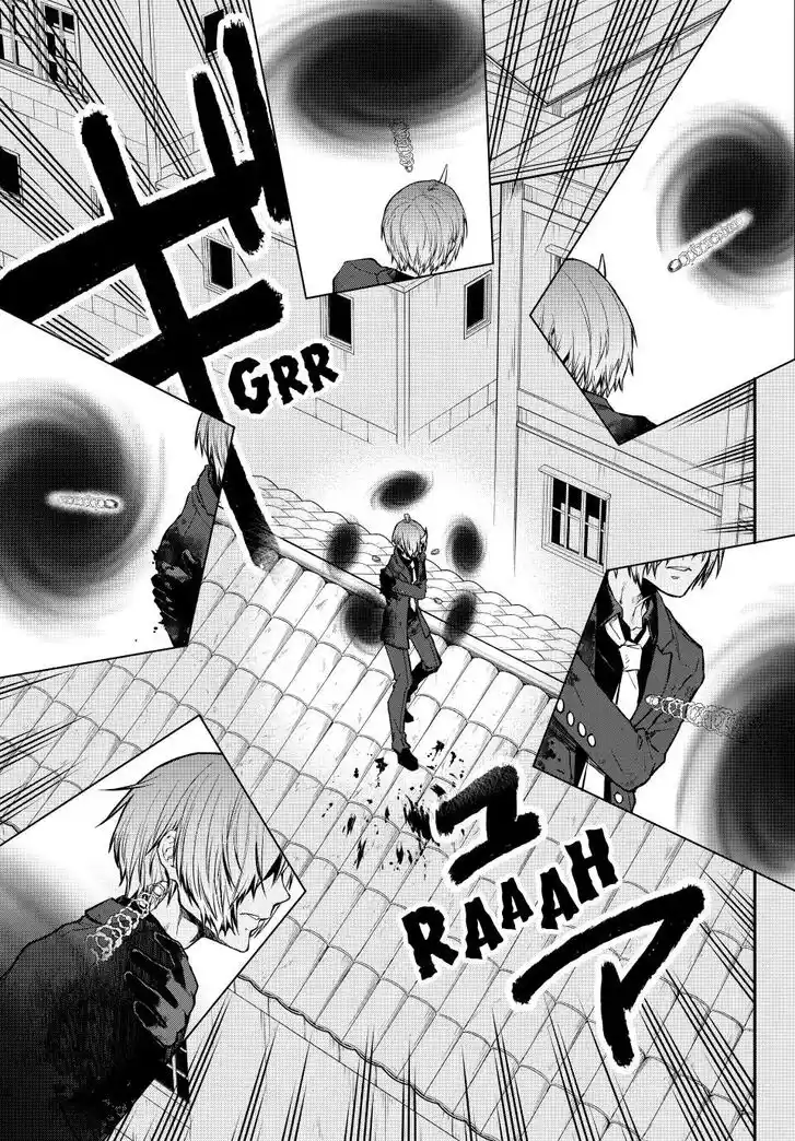 Tensei Shitara Slime Datta Ken Ch.125