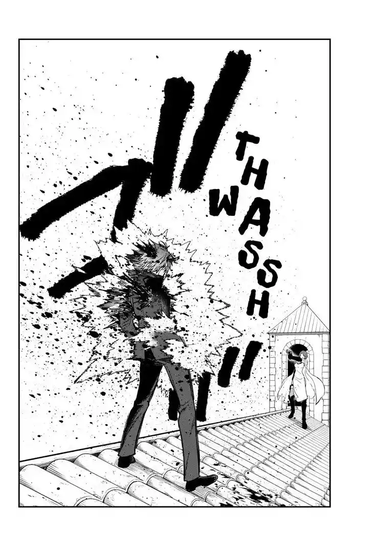 Tensei Shitara Slime Datta Ken Ch.125