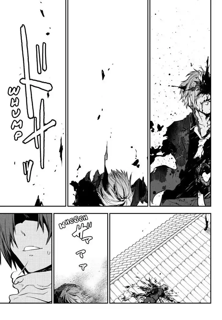 Tensei Shitara Slime Datta Ken Ch.125