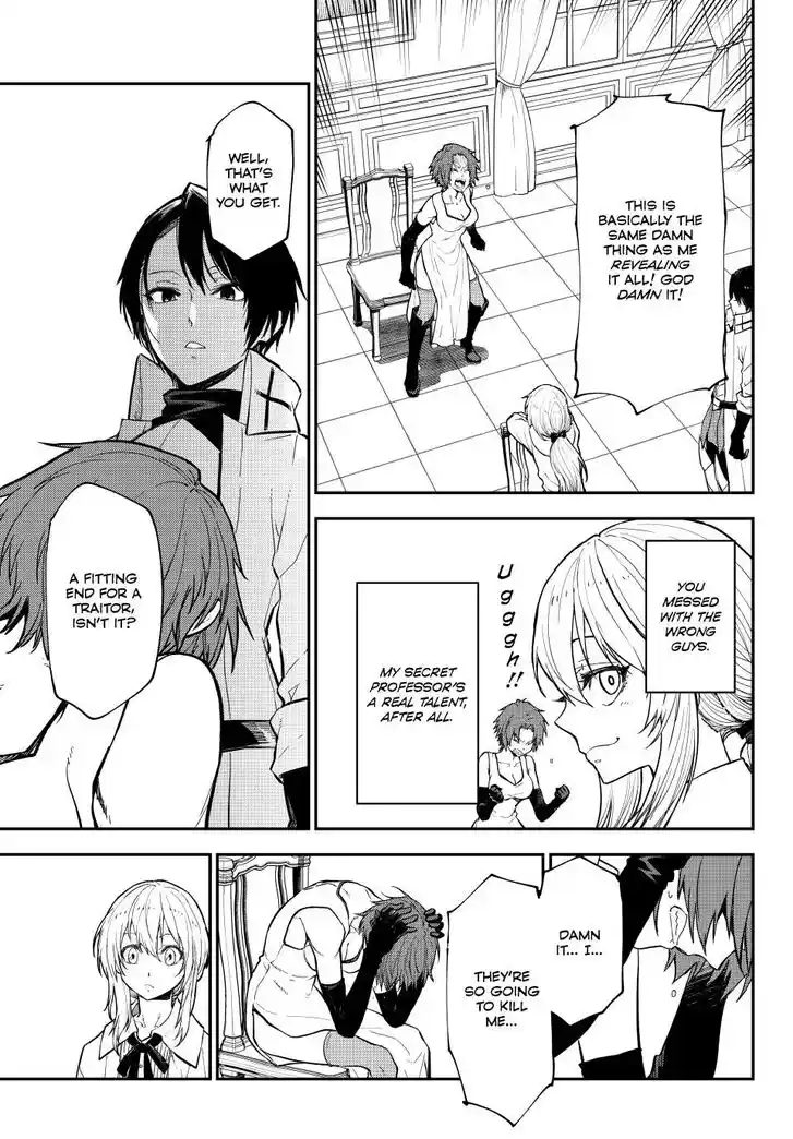 Tensei Shitara Slime Datta Ken Ch.125