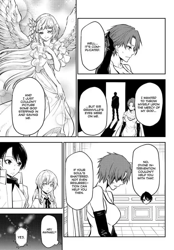 Tensei Shitara Slime Datta Ken Ch.125