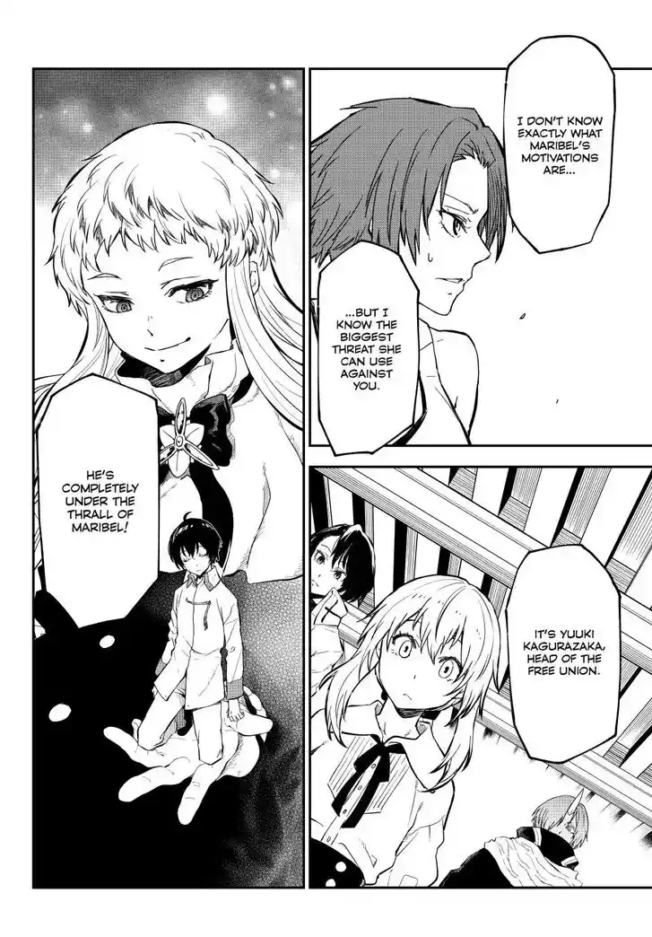 Tensei Shitara Slime Datta Ken Ch.125