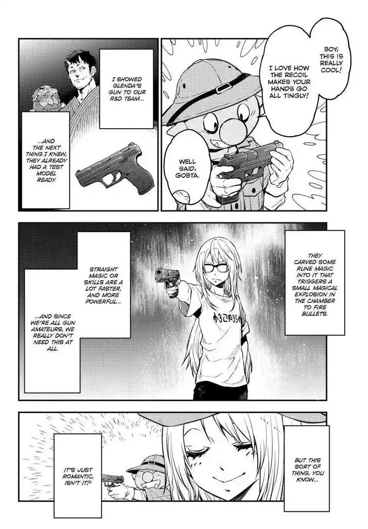 Tensei Shitara Slime Datta Ken Ch.126