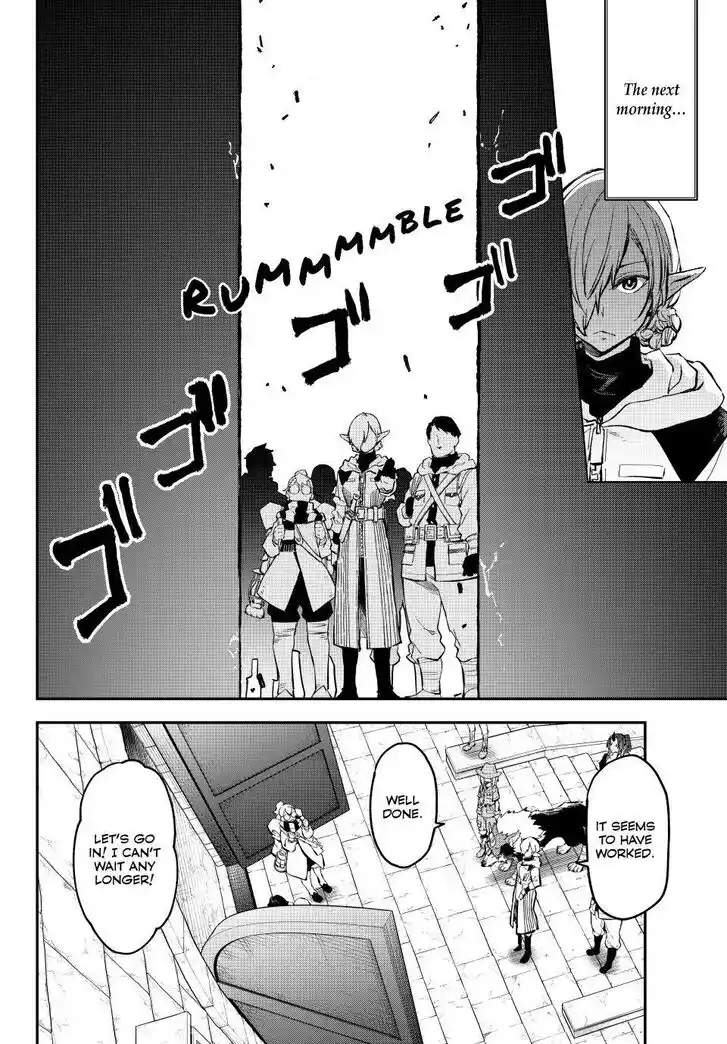 Tensei Shitara Slime Datta Ken Ch.127