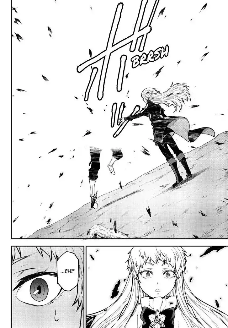 Tensei Shitara Slime Datta Ken Ch.128