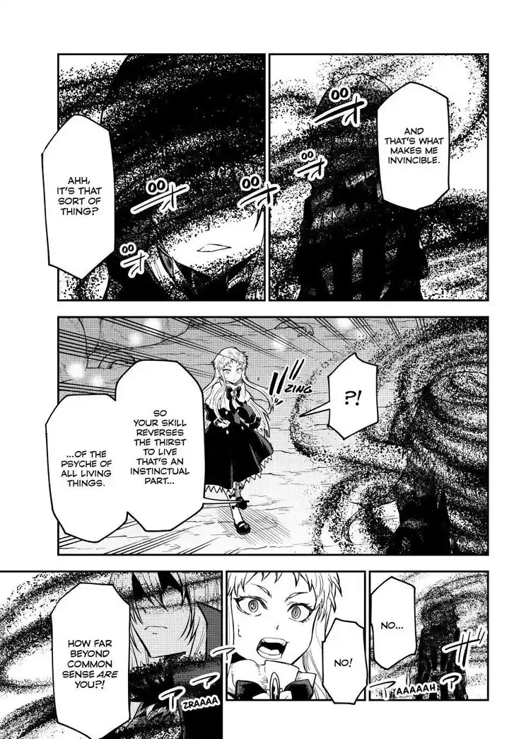 Tensei Shitara Slime Datta Ken Ch.128