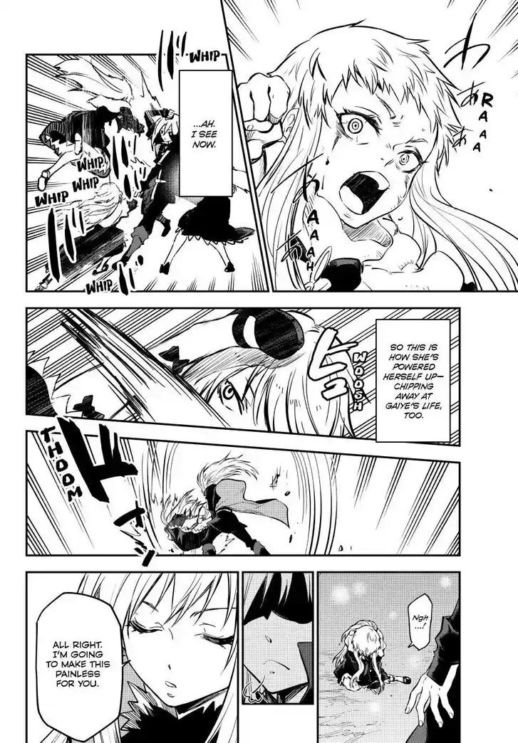 Tensei Shitara Slime Datta Ken Ch.128