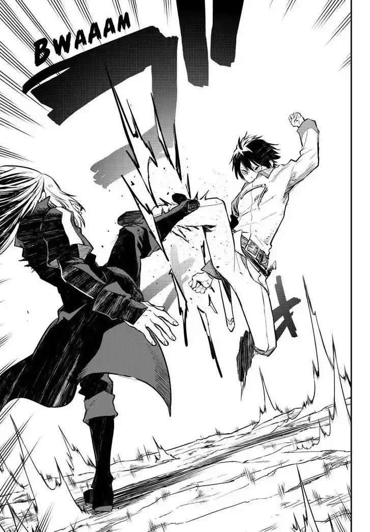 Tensei Shitara Slime Datta Ken Ch.128