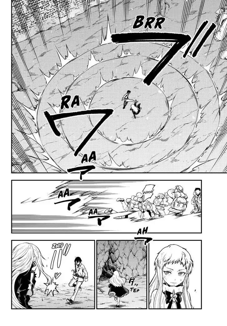 Tensei Shitara Slime Datta Ken Ch.128